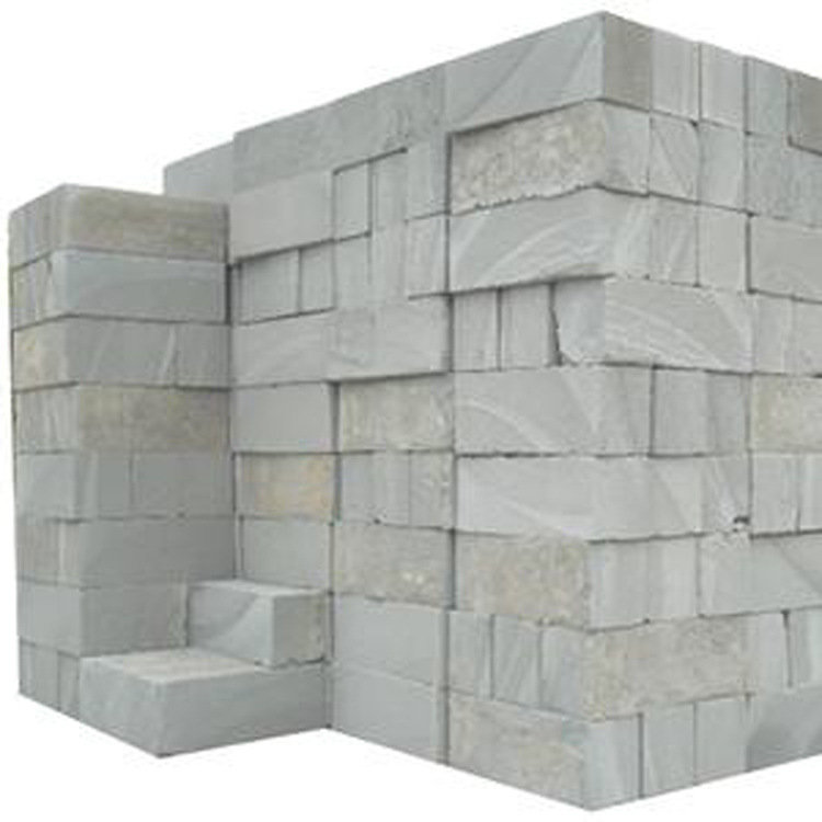 邕宁不同砌筑方式蒸压加气混凝土砌块轻质砖 加气块抗压强度研究