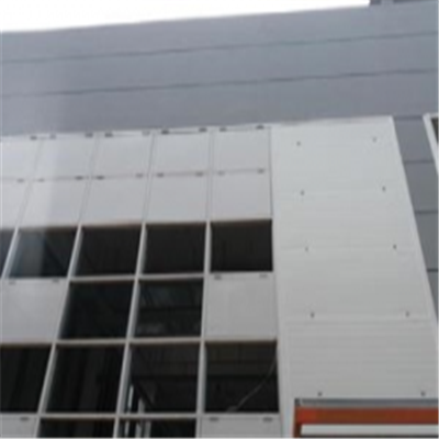 邕宁新型蒸压加气混凝土板材ALC|EPS|RLC板材防火吊顶隔墙应用技术探讨